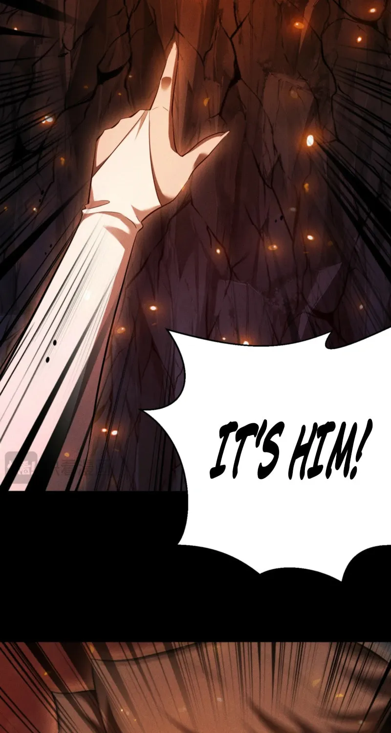 I Awoke as a God After Auto Battling For a Million Years Chapter 45 page 49 - 