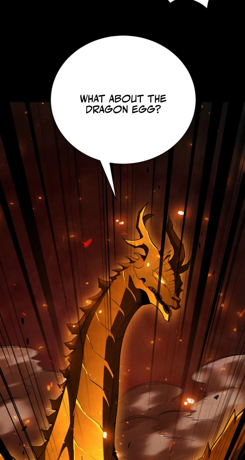 I Awoke as a God After Auto Battling For a Million Years Chapter 45 page 52 - 