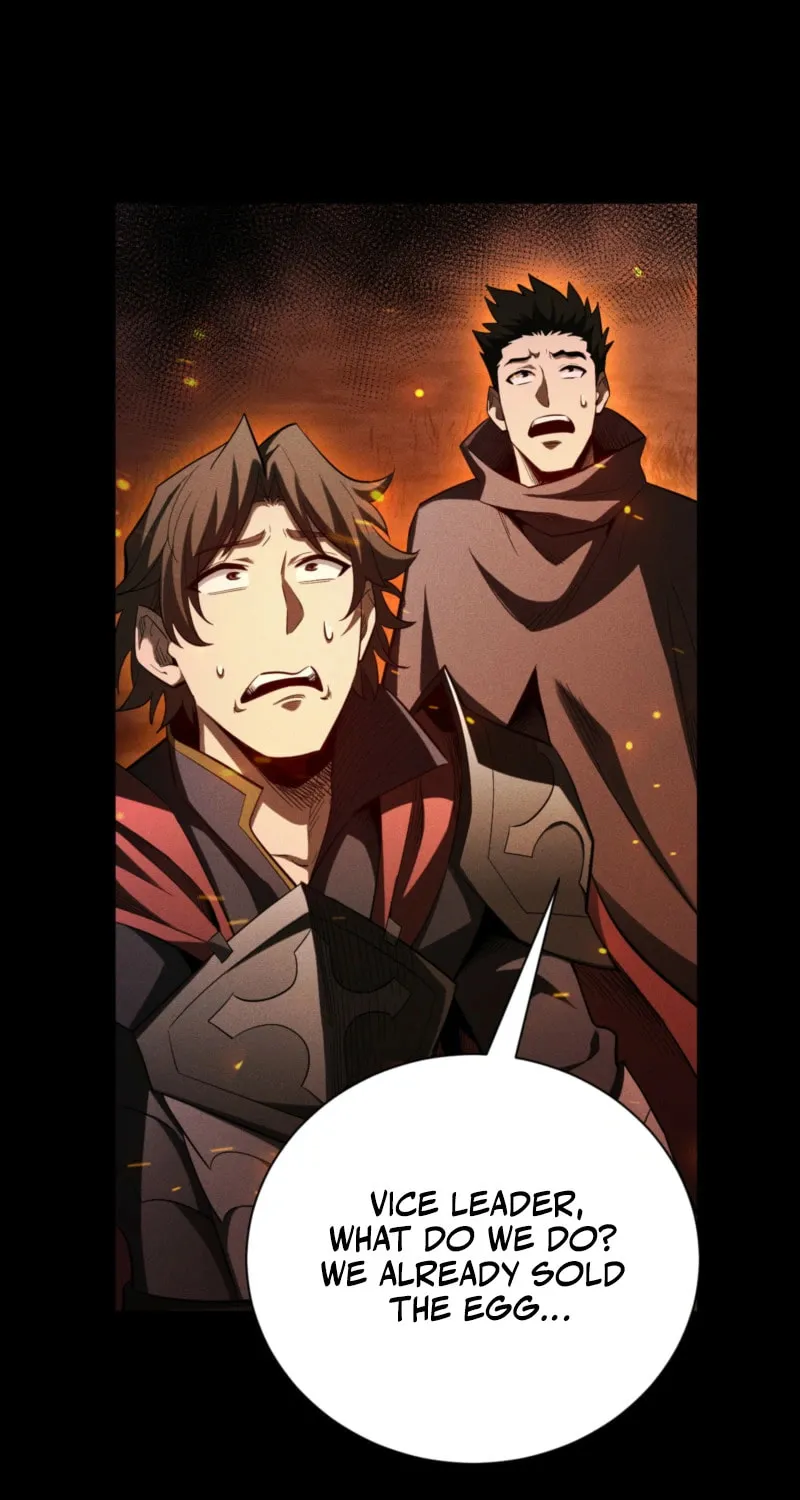 I Awoke as a God After Auto Battling For a Million Years Chapter 45 page 55 - 