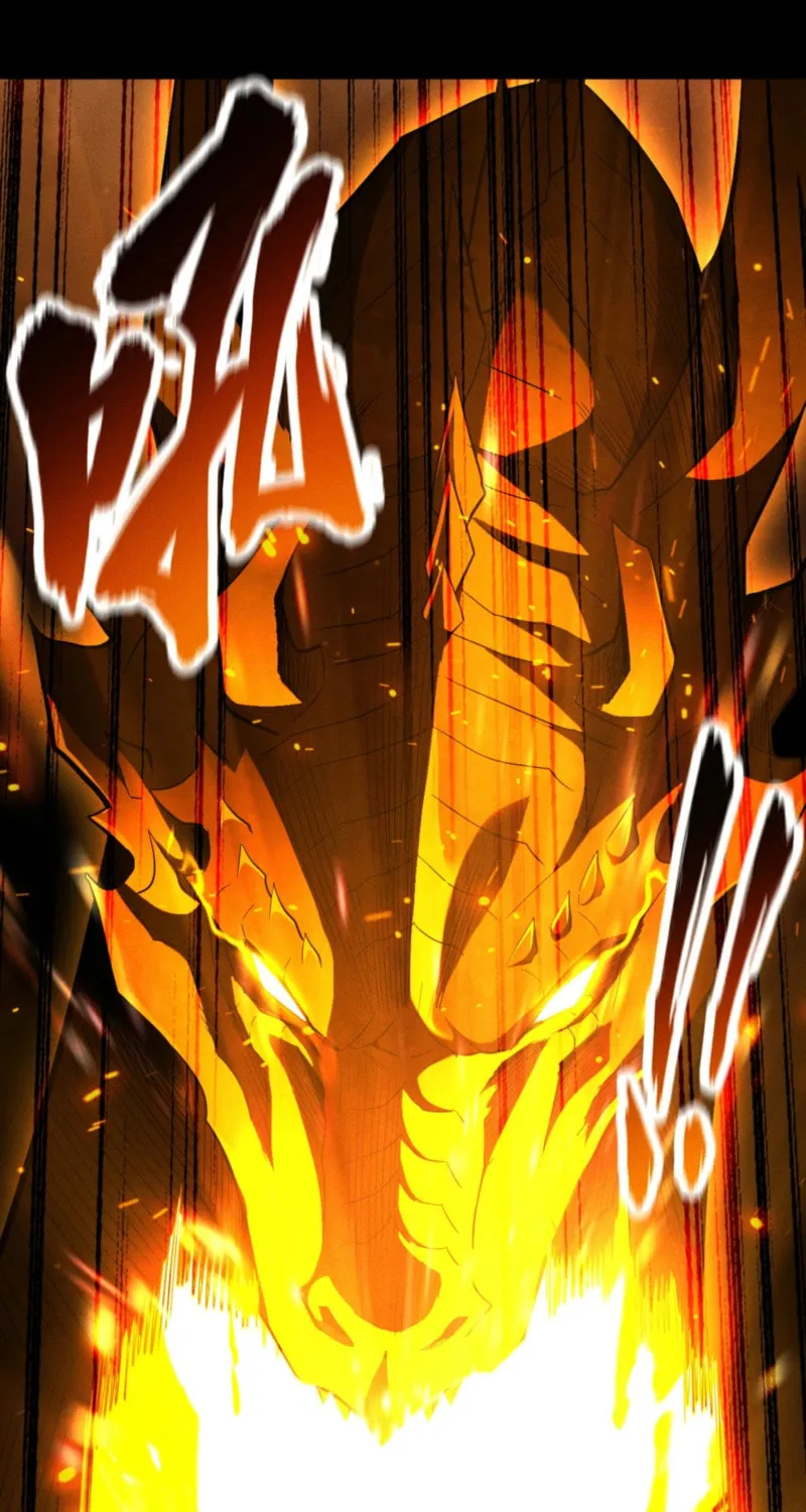 I Awoke as a God After Auto Battling For a Million Years Chapter 45 page 56 - 
