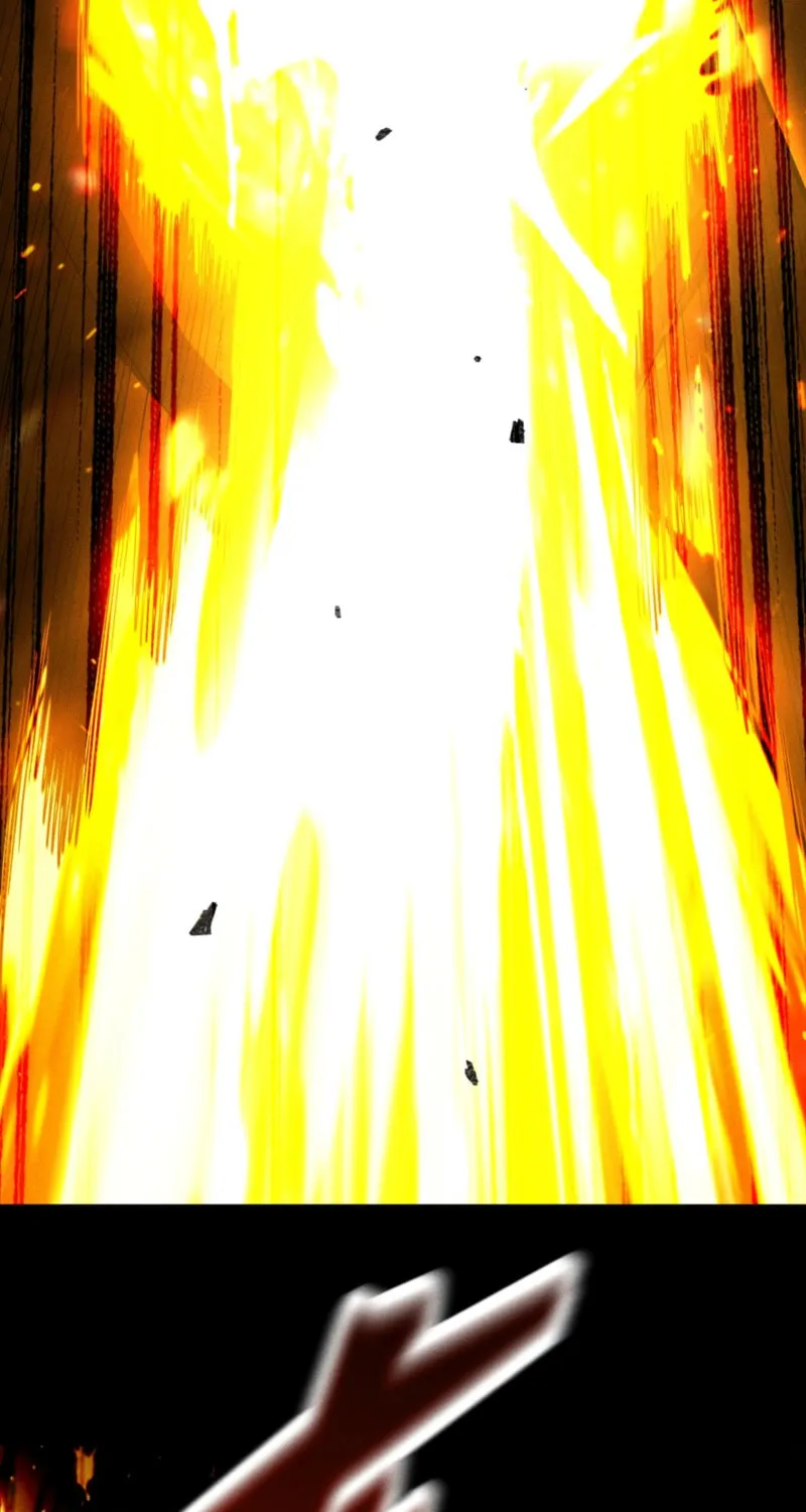 I Awoke as a God After Auto Battling For a Million Years Chapter 45 page 57 - 