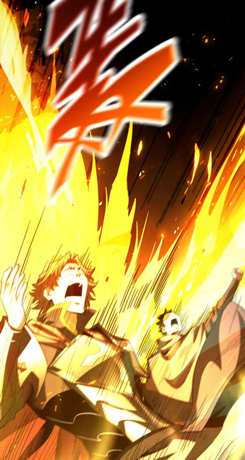 I Awoke as a God After Auto Battling For a Million Years Chapter 45 page 58 - 