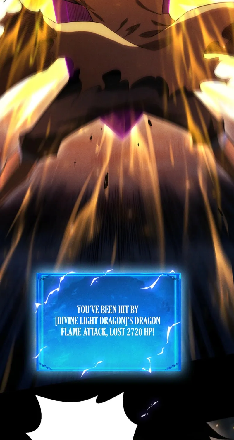 I Awoke as a God After Auto Battling For a Million Years Chapter 45 page 7 - 