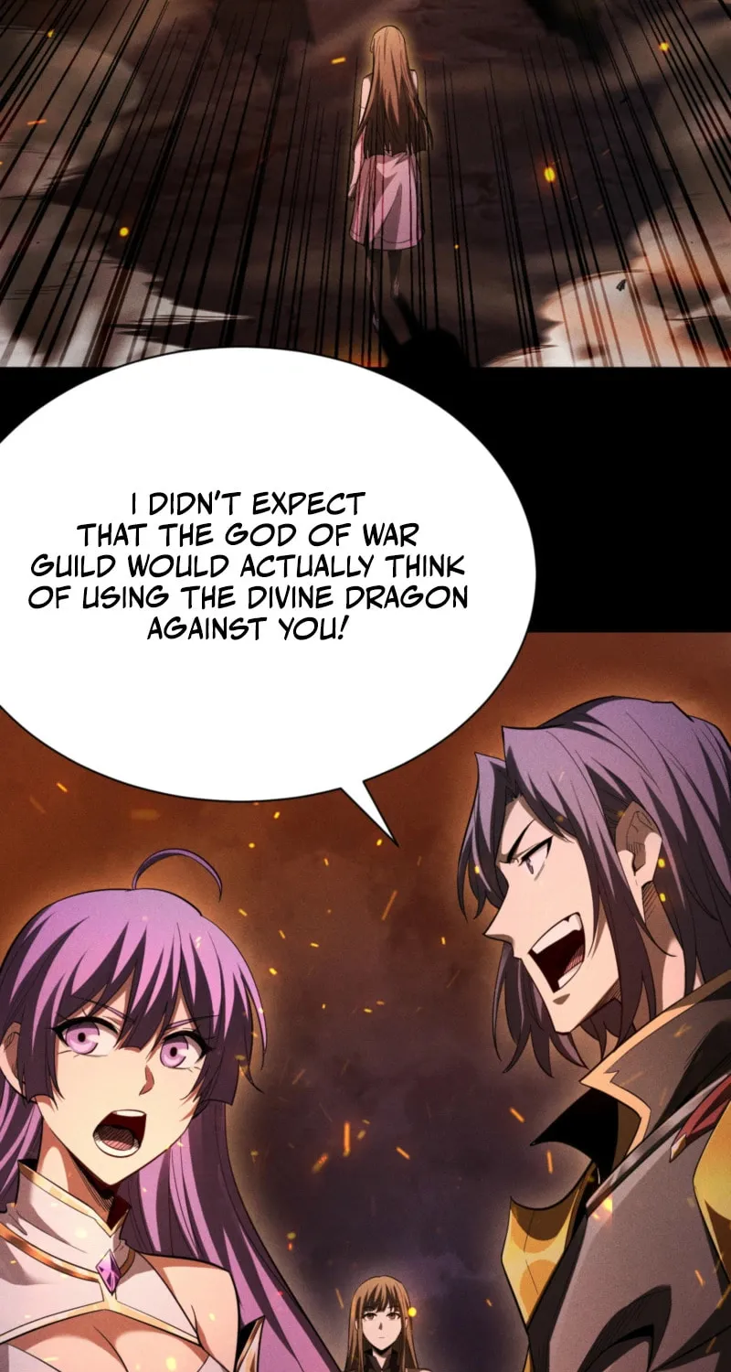 I Awoke as a God After Auto Battling For a Million Years Chapter 45 page 62 - 