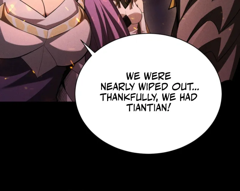 I Awoke as a God After Auto Battling For a Million Years Chapter 45 page 63 - 