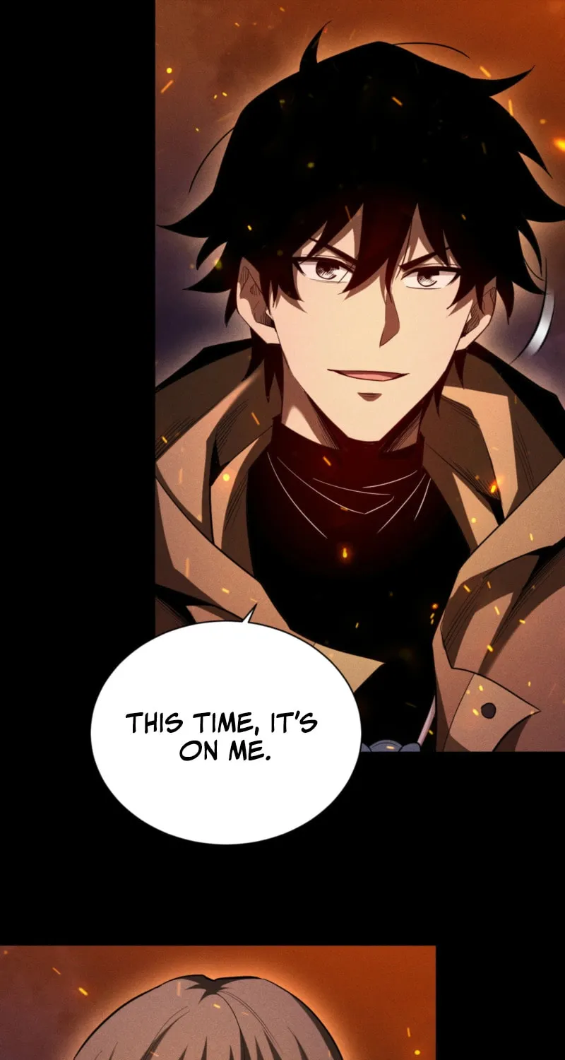 I Awoke as a God After Auto Battling For a Million Years Chapter 45 page 64 - 
