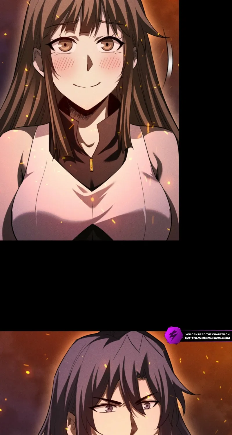 I Awoke as a God After Auto Battling For a Million Years Chapter 45 page 65 - 