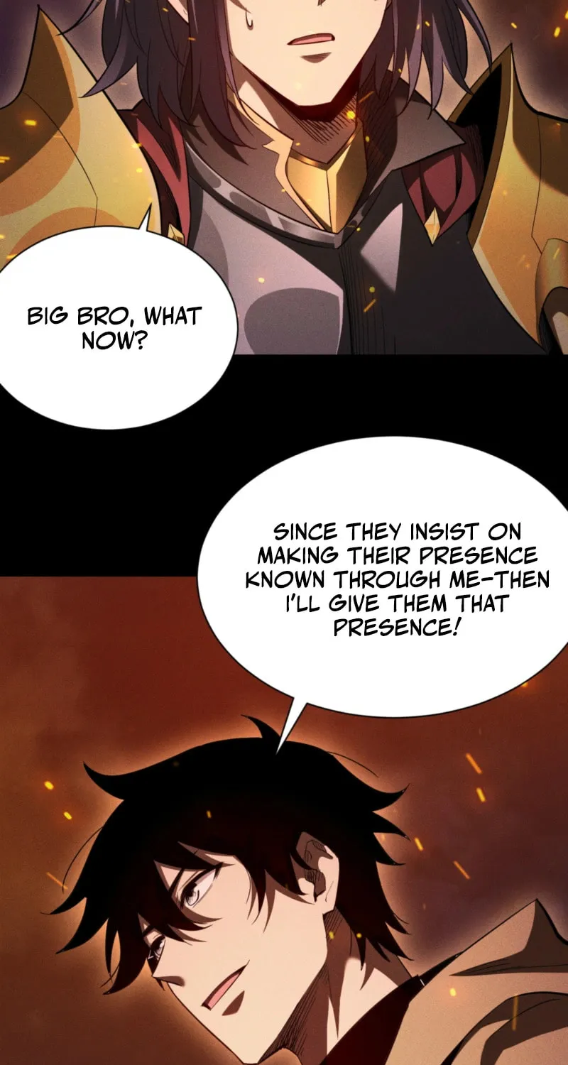 I Awoke as a God After Auto Battling For a Million Years Chapter 45 page 66 - 