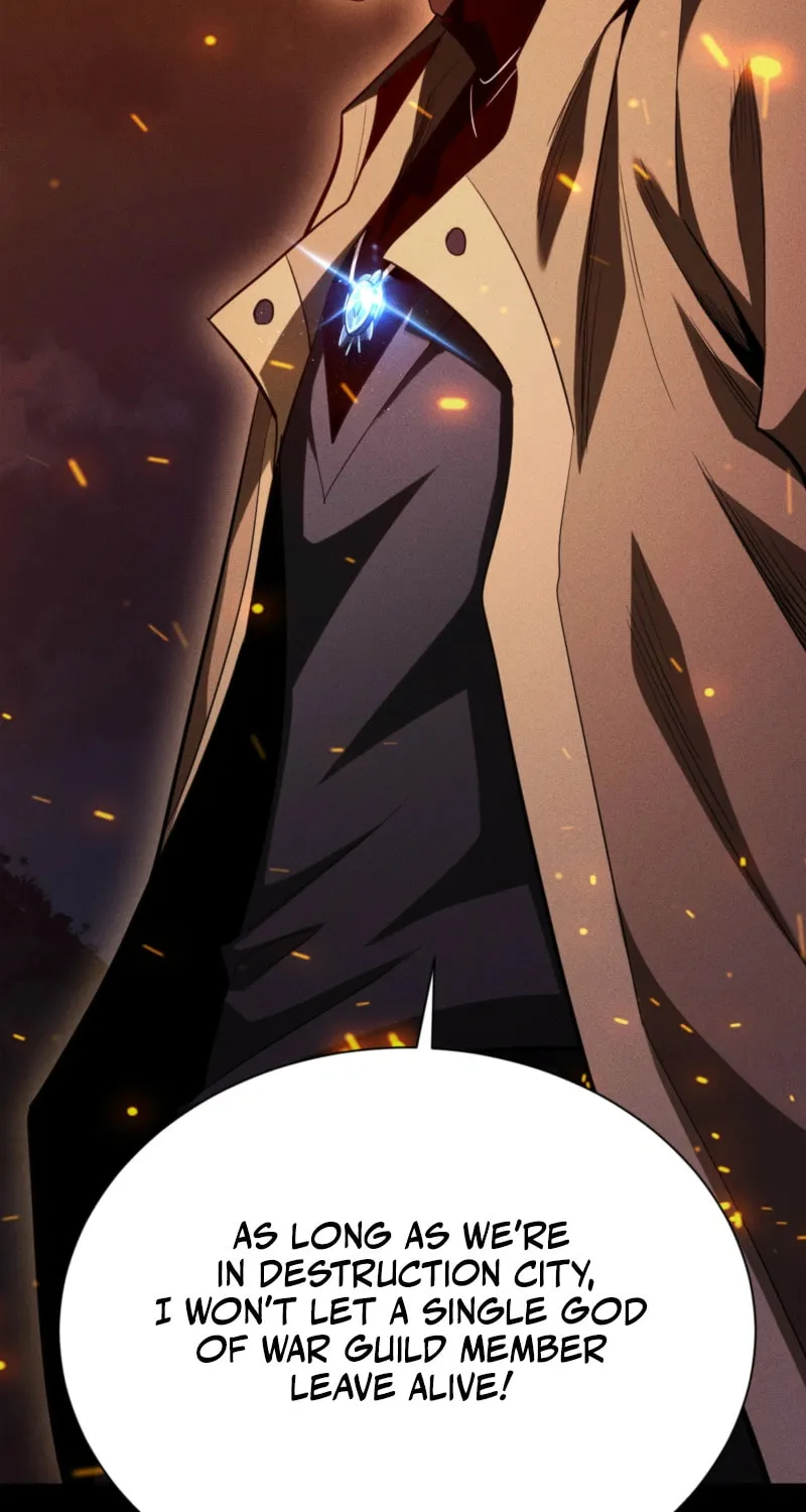 I Awoke as a God After Auto Battling For a Million Years Chapter 45 page 67 - 