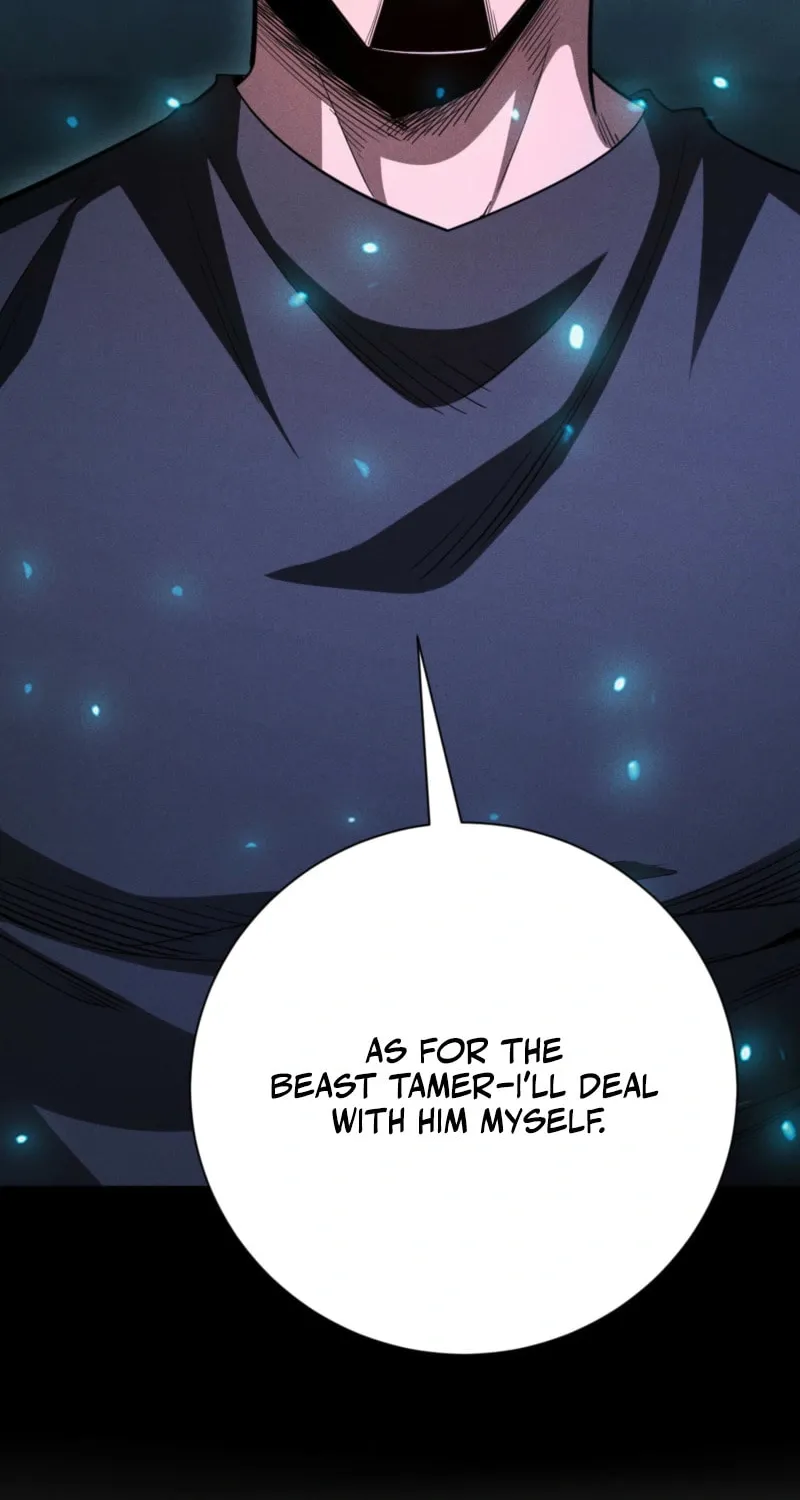 I Awoke as a God After Auto Battling For a Million Years Chapter 45 page 76 - 