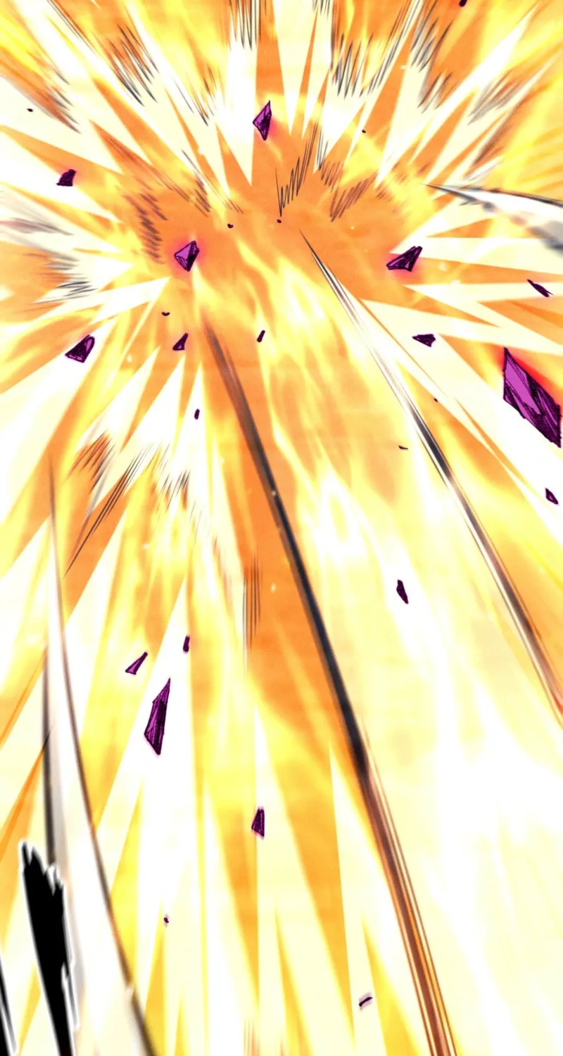 I Awoke as a God After Auto Battling For a Million Years Chapter 45 page 10 - 