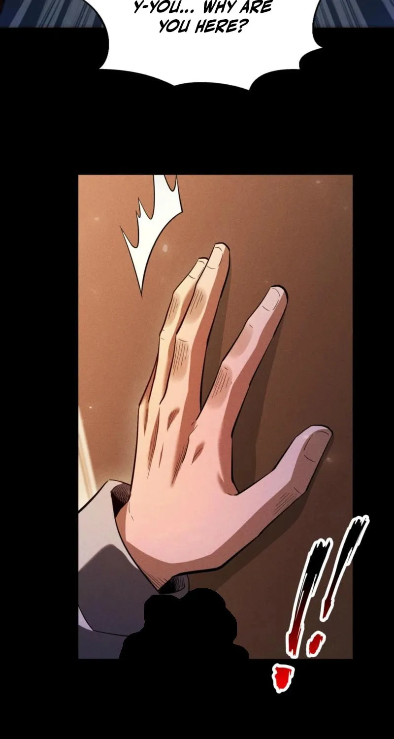 I Awoke as a God After Auto Battling For a Million Years Chapter 46 page 12 - 
