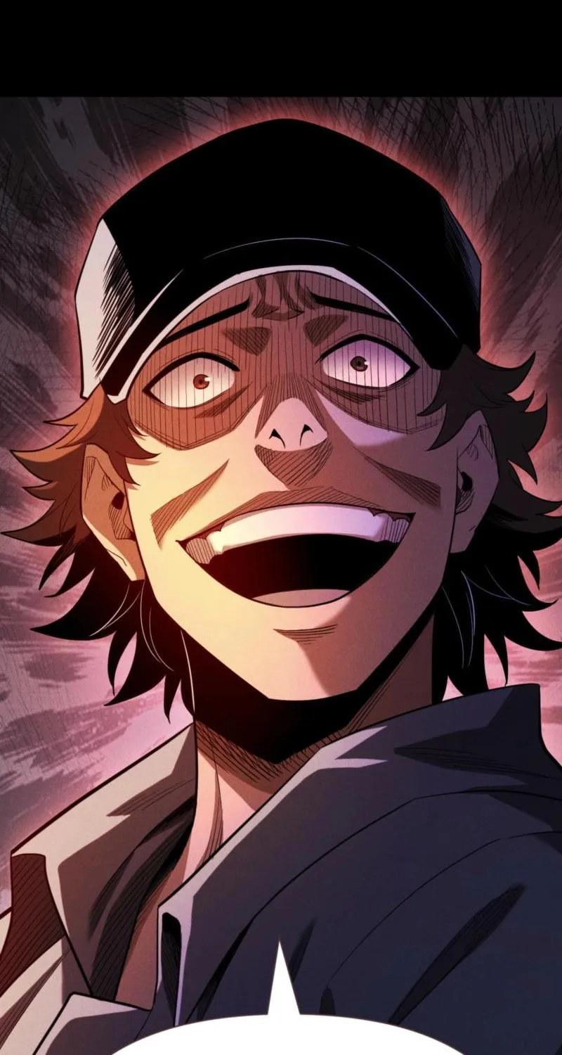 I Awoke as a God After Auto Battling For a Million Years Chapter 46 page 13 - 