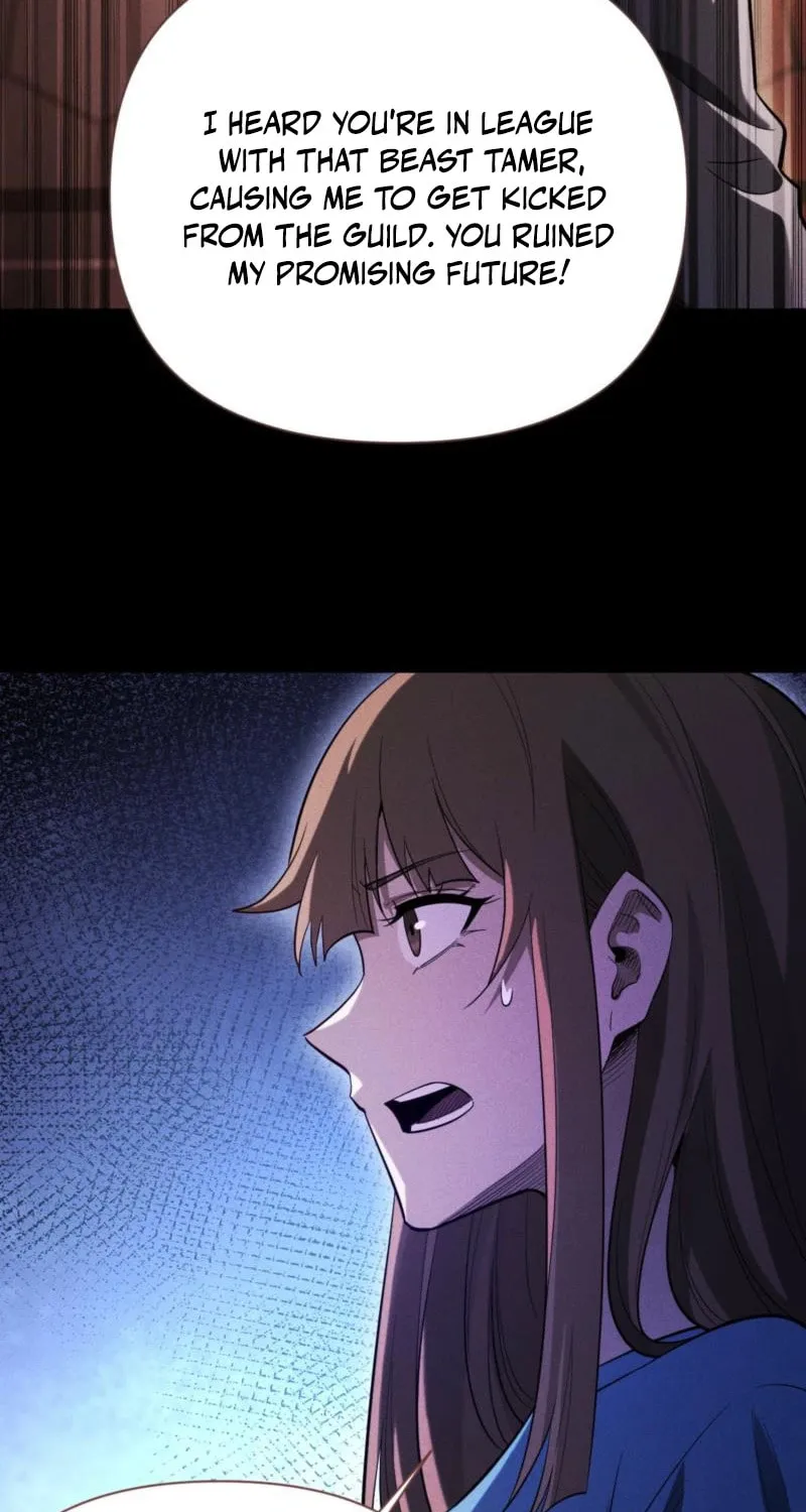 I Awoke as a God After Auto Battling For a Million Years Chapter 46 page 16 - 