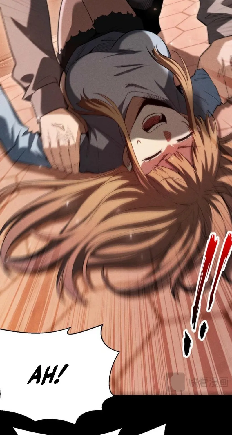 I Awoke as a God After Auto Battling For a Million Years Chapter 46 page 19 - 
