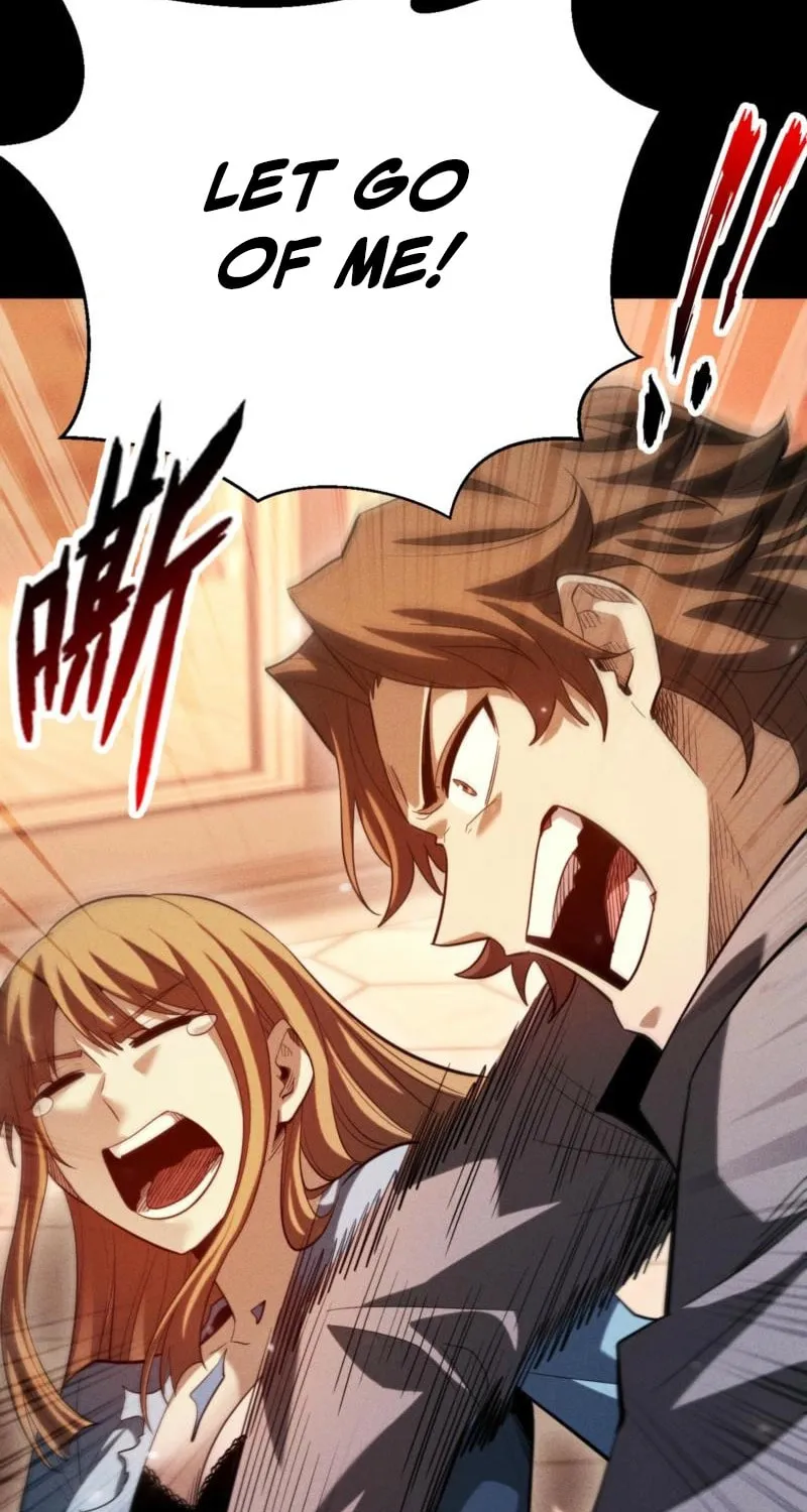 I Awoke as a God After Auto Battling For a Million Years Chapter 46 page 20 - 