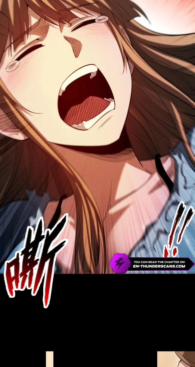 I Awoke as a God After Auto Battling For a Million Years Chapter 46 page 22 - 