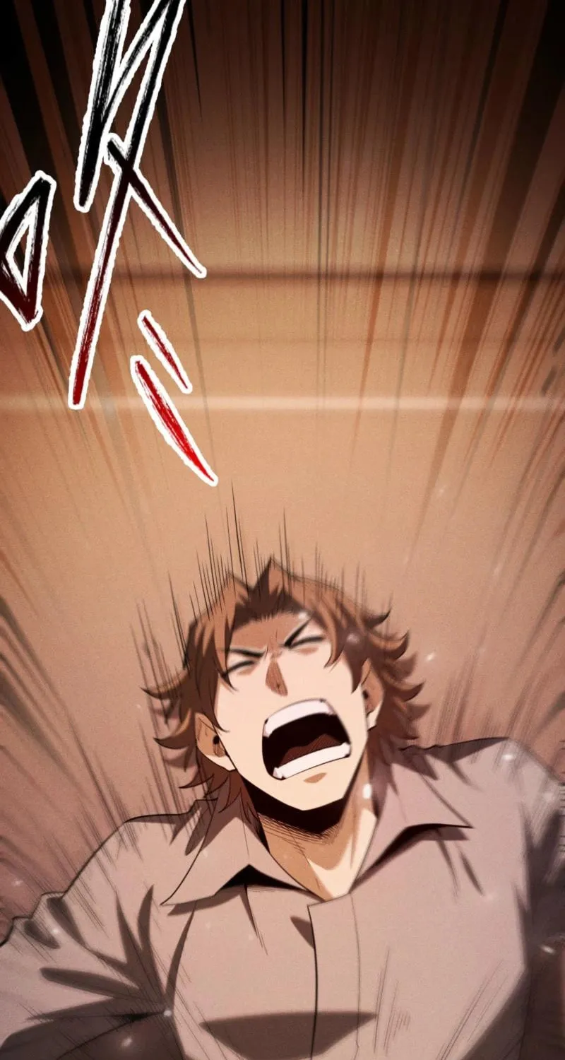 I Awoke as a God After Auto Battling For a Million Years Chapter 46 page 24 - 