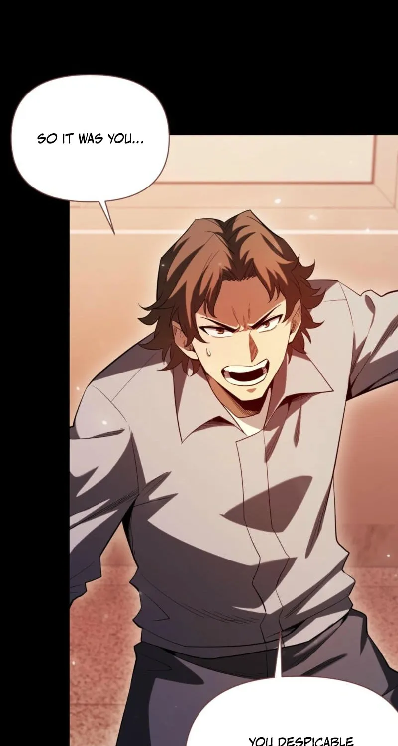 I Awoke as a God After Auto Battling For a Million Years Chapter 46 page 30 - 