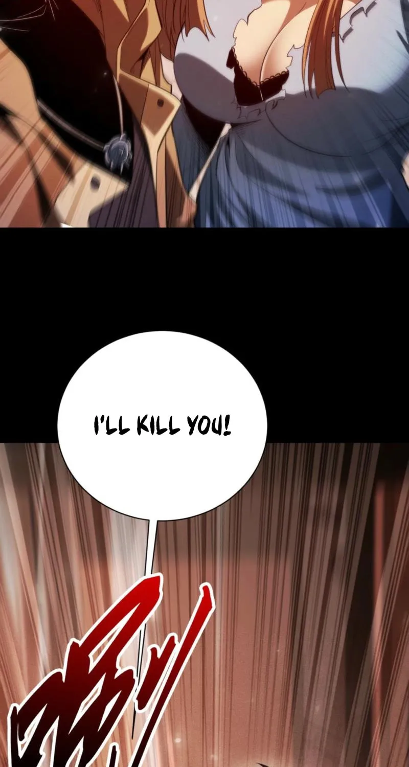I Awoke as a God After Auto Battling For a Million Years Chapter 46 page 32 - 