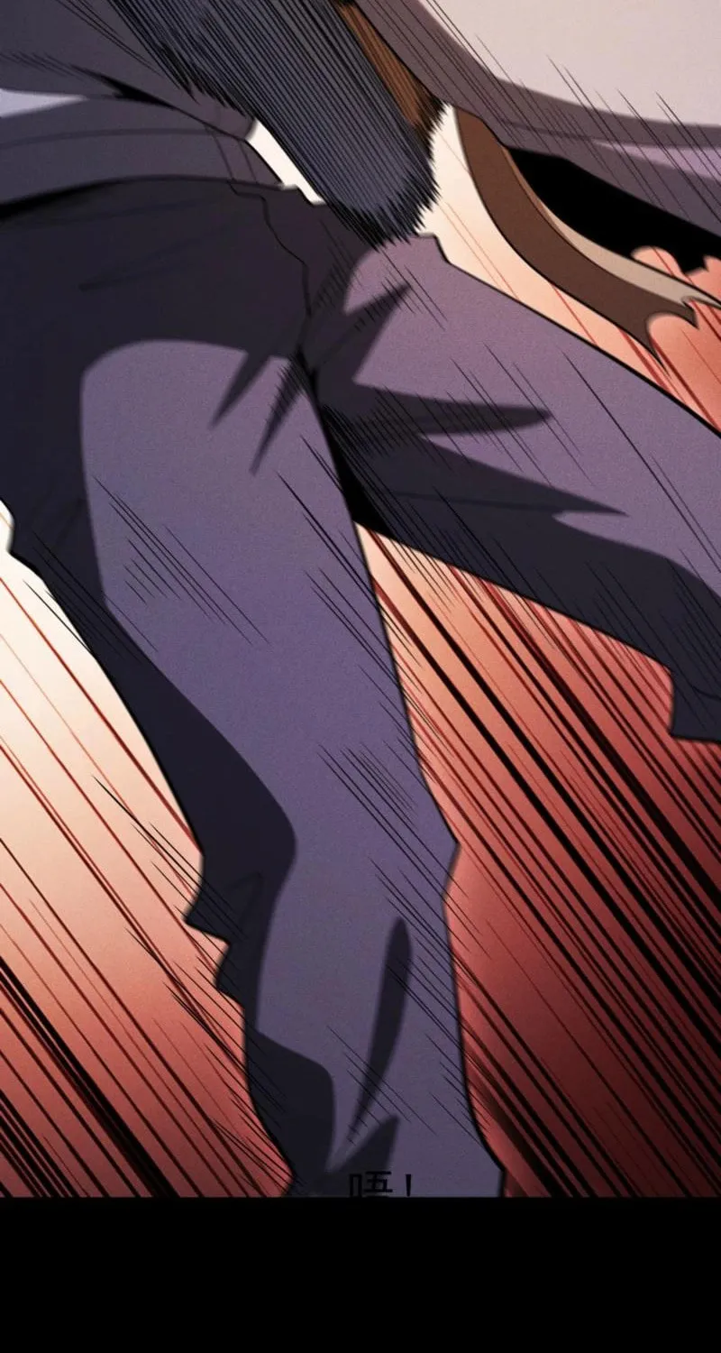 I Awoke as a God After Auto Battling For a Million Years Chapter 46 page 37 - 
