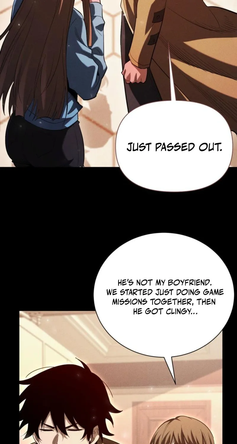 I Awoke as a God After Auto Battling For a Million Years Chapter 46 page 43 - 