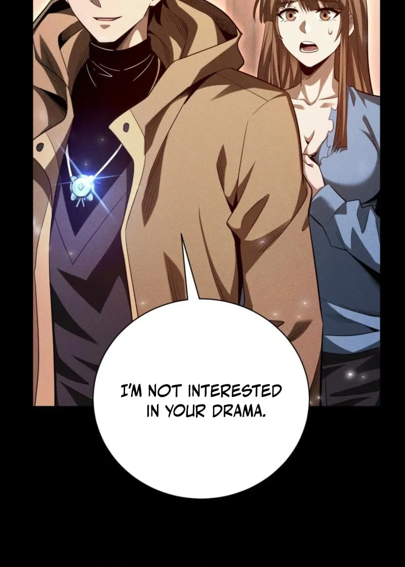I Awoke as a God After Auto Battling For a Million Years Chapter 46 page 44 - 