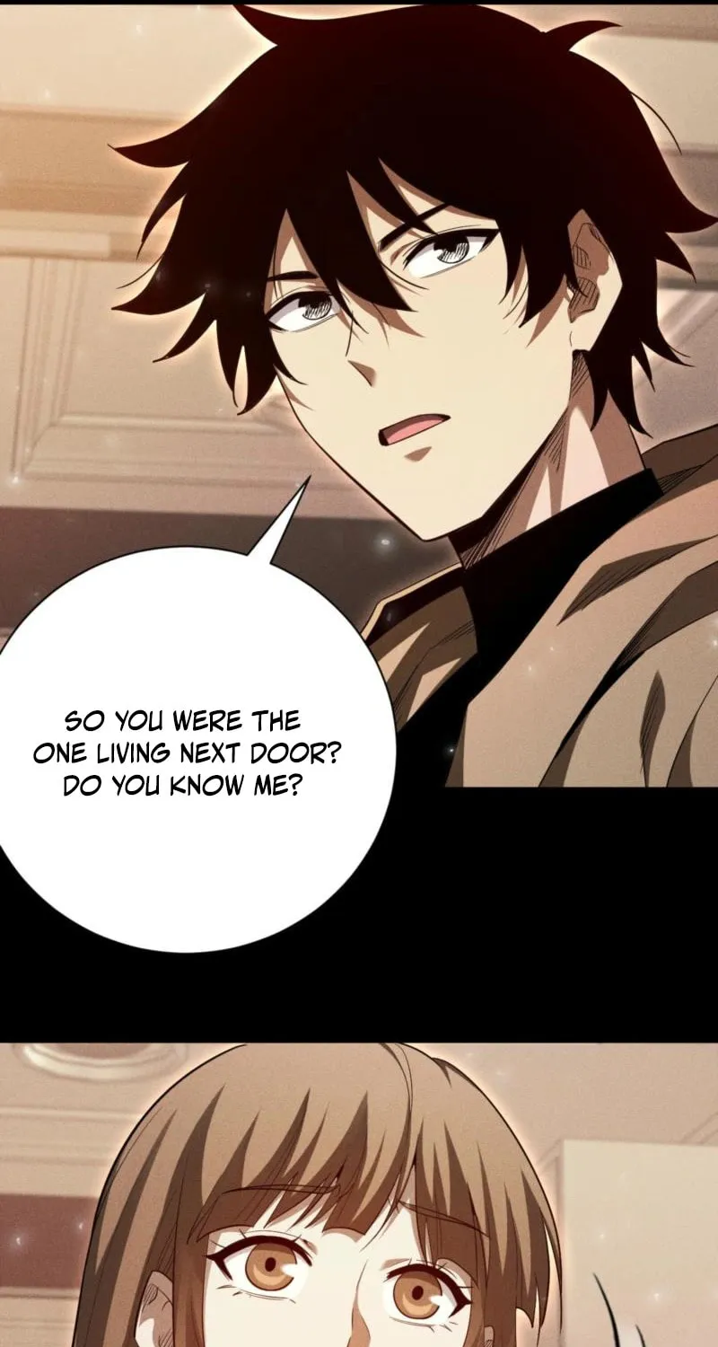 I Awoke as a God After Auto Battling For a Million Years Chapter 46 page 45 - 
