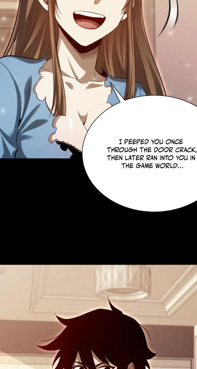 I Awoke as a God After Auto Battling For a Million Years Chapter 46 page 46 - 