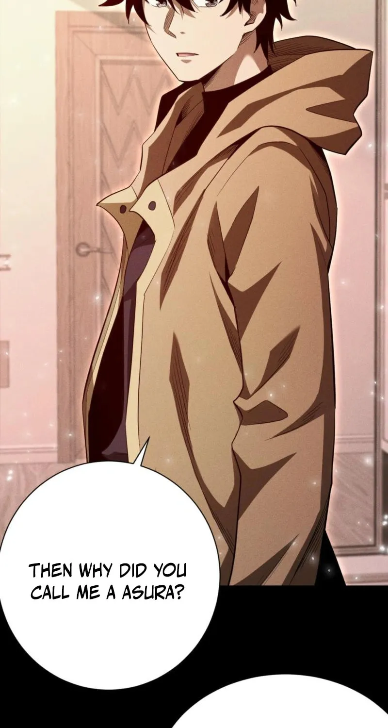 I Awoke as a God After Auto Battling For a Million Years Chapter 46 page 47 - 
