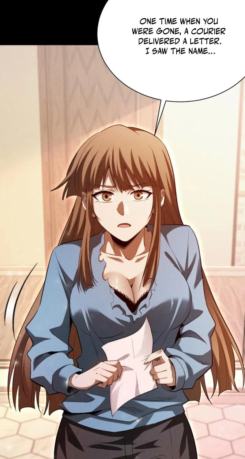 I Awoke as a God After Auto Battling For a Million Years Chapter 46 page 48 - 