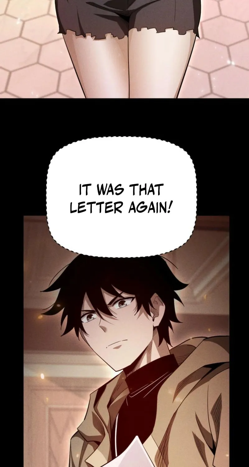 I Awoke as a God After Auto Battling For a Million Years Chapter 46 page 49 - 