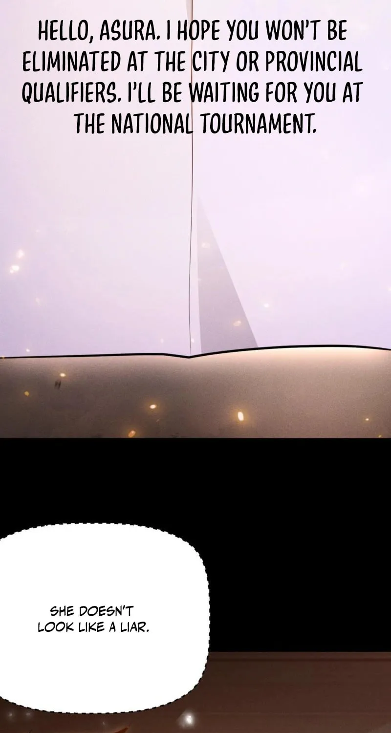 I Awoke as a God After Auto Battling For a Million Years Chapter 46 page 51 - 