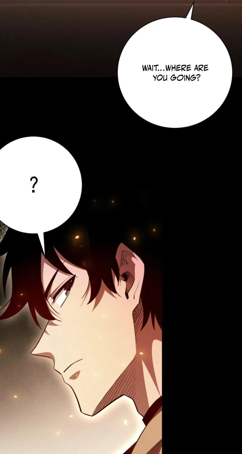 I Awoke as a God After Auto Battling For a Million Years Chapter 46 page 55 - 