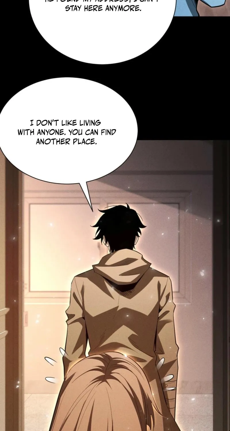 I Awoke as a God After Auto Battling For a Million Years Chapter 46 page 57 - 