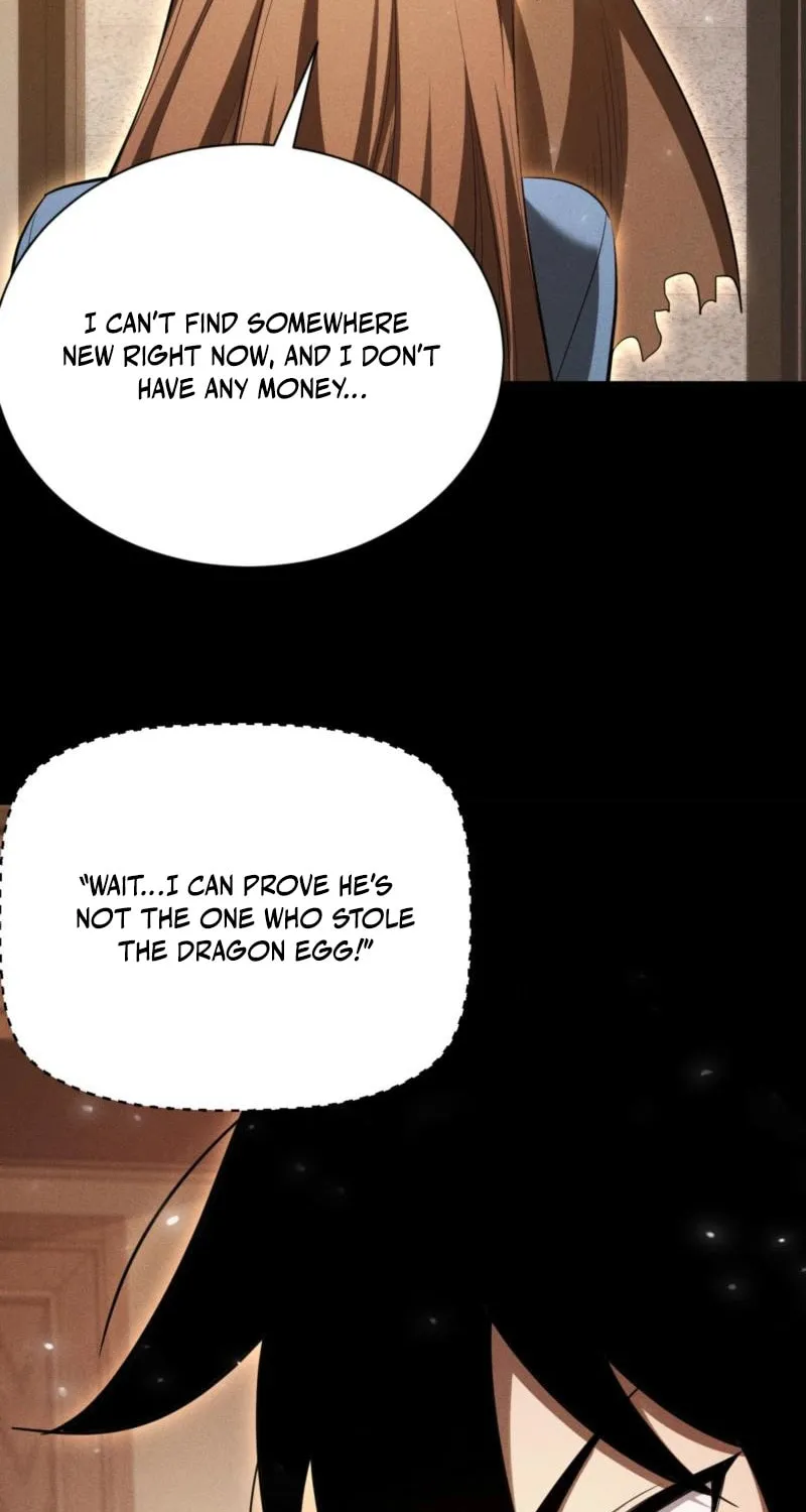 I Awoke as a God After Auto Battling For a Million Years Chapter 46 page 58 - 