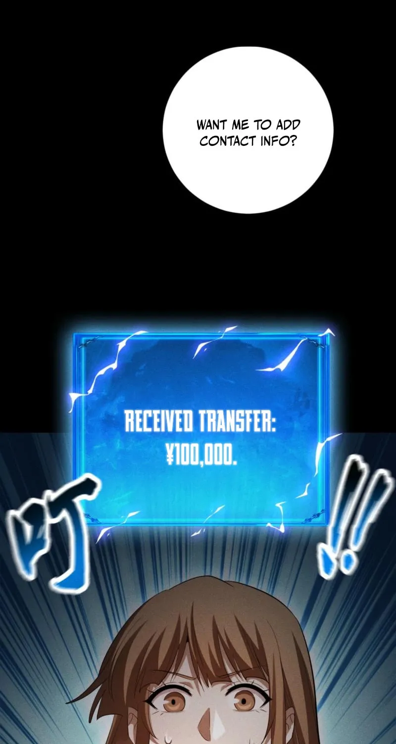 I Awoke as a God After Auto Battling For a Million Years Chapter 46 page 60 - 