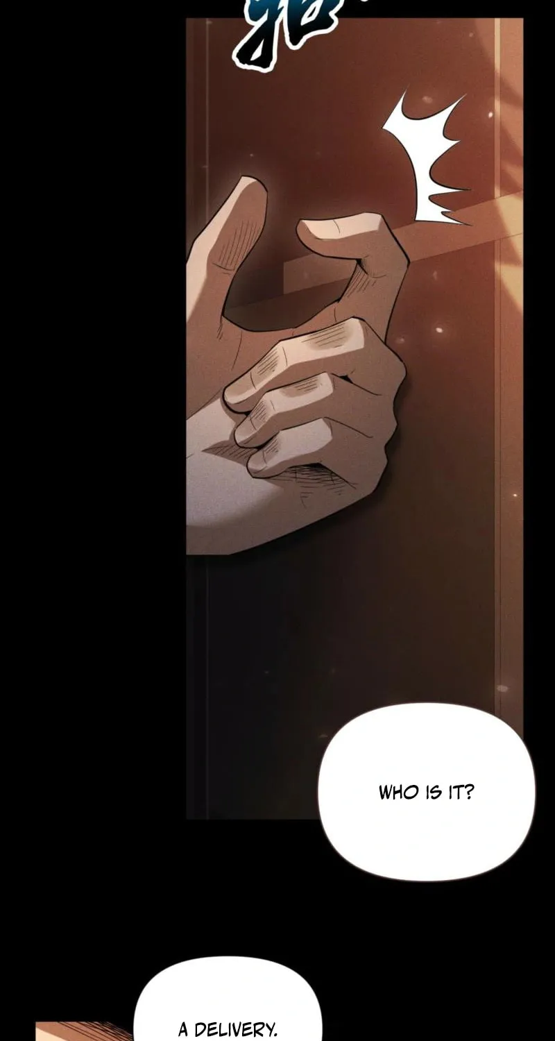 I Awoke as a God After Auto Battling For a Million Years Chapter 46 page 7 - 