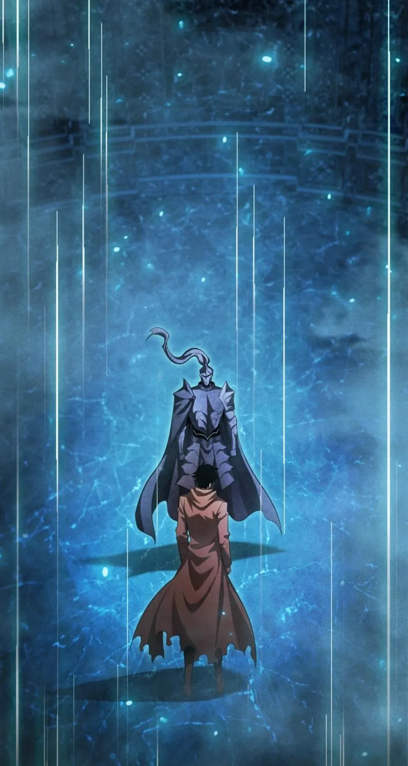 I Awoke as a God After Auto Battling For a Million Years Chapter 46 page 69 - 