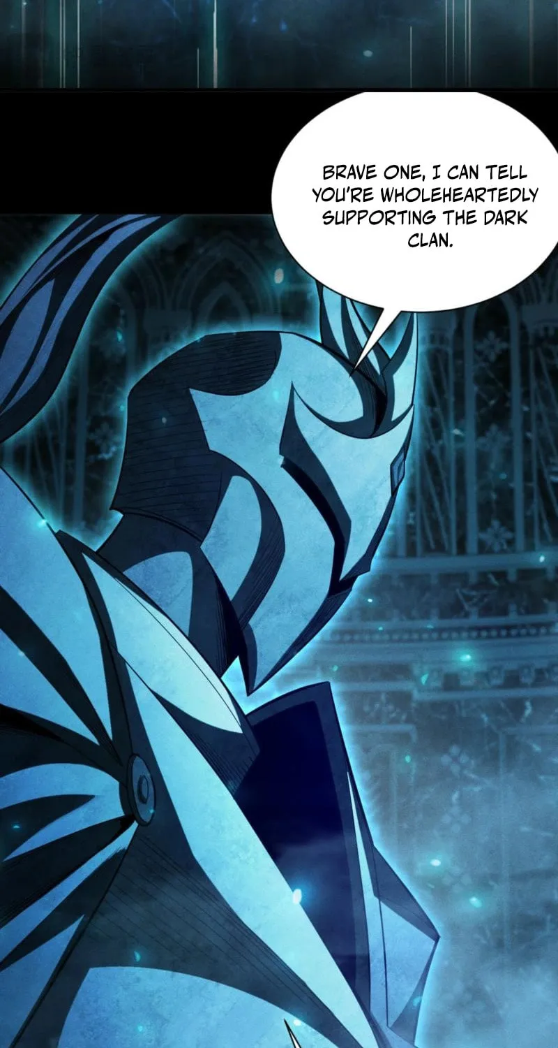 I Awoke as a God After Auto Battling For a Million Years Chapter 46 page 70 - 