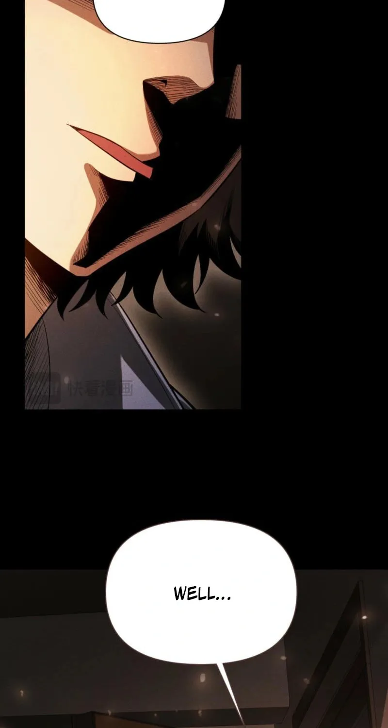 I Awoke as a God After Auto Battling For a Million Years Chapter 46 page 8 - 