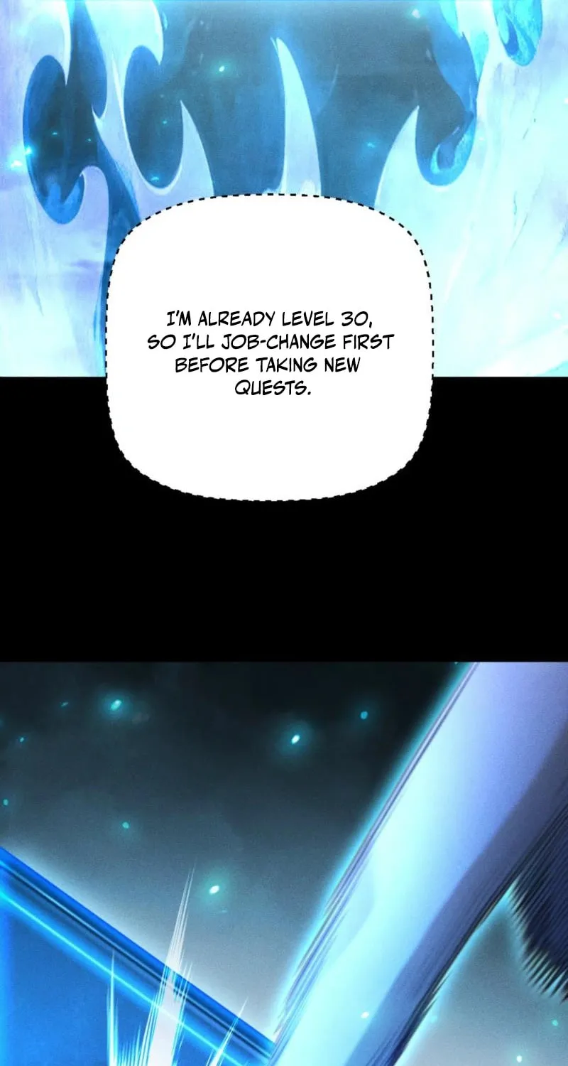 I Awoke as a God After Auto Battling For a Million Years Chapter 46 page 74 - 