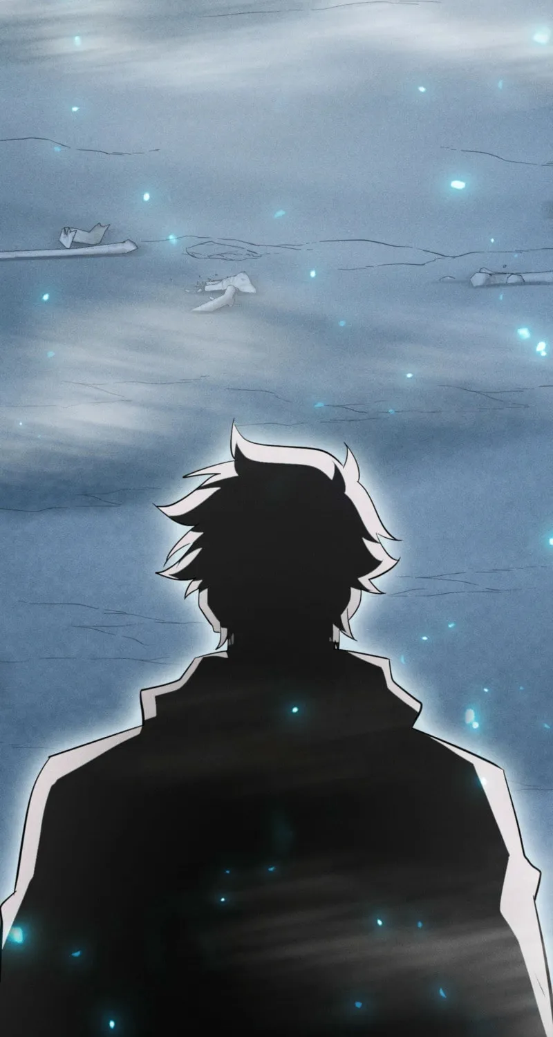 I Awoke as a God After Auto Battling For a Million Years Chapter 47 page 11 - 