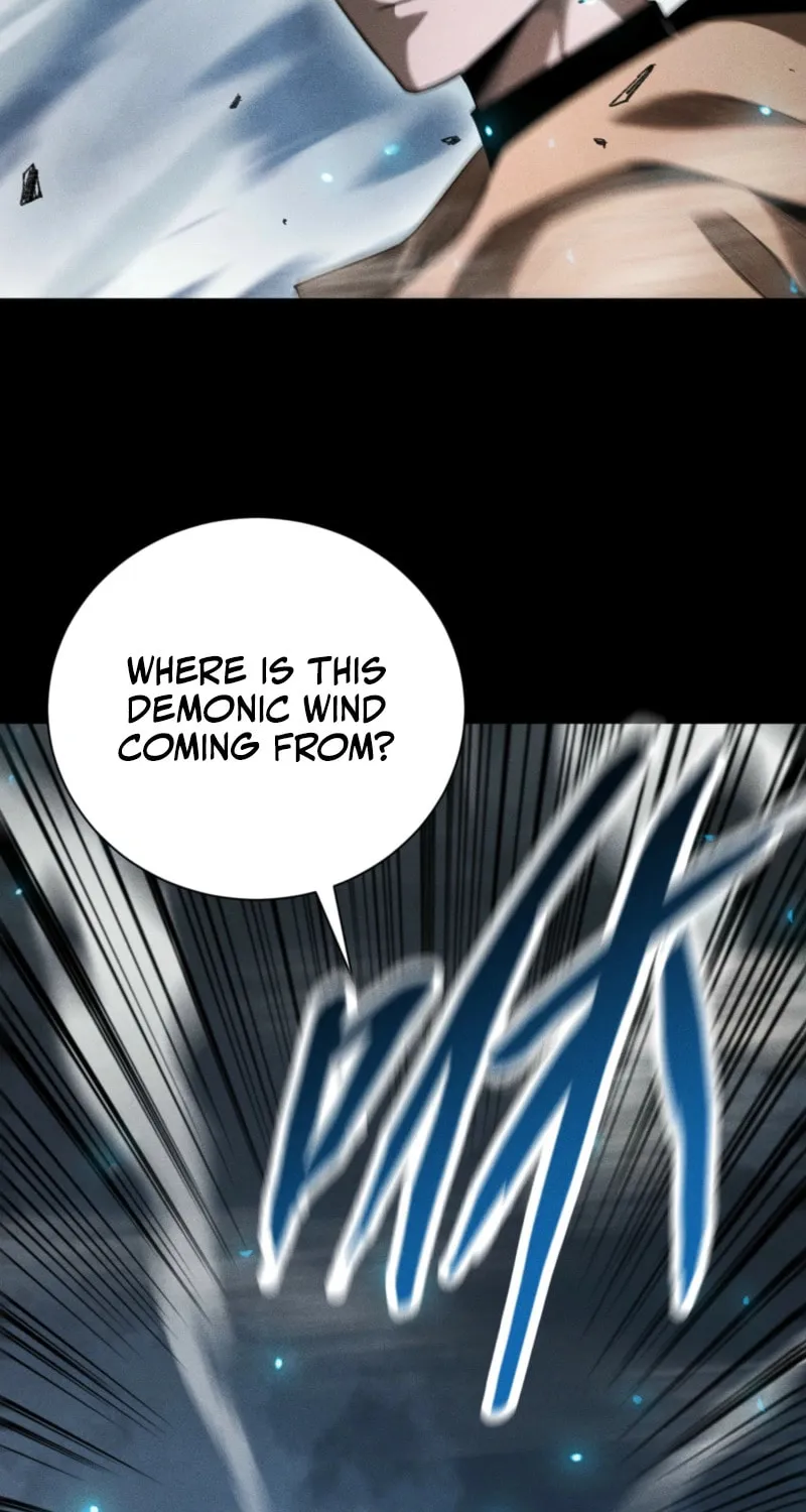 I Awoke as a God After Auto Battling For a Million Years Chapter 47 page 13 - 