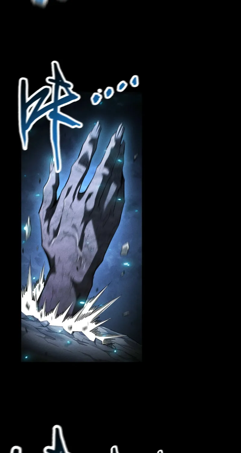 I Awoke as a God After Auto Battling For a Million Years Chapter 47 page 15 - 