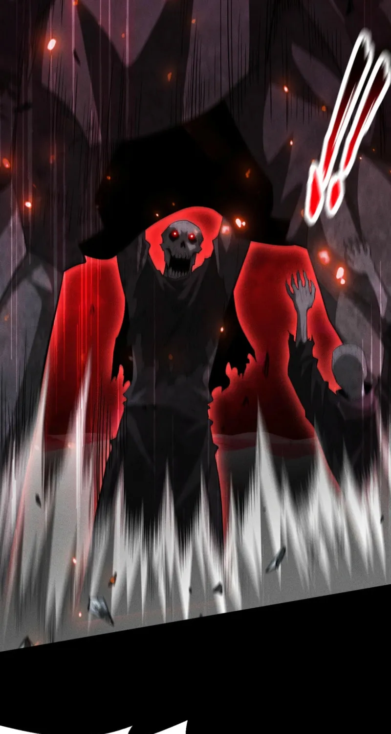 I Awoke as a God After Auto Battling For a Million Years Chapter 47 page 22 - 
