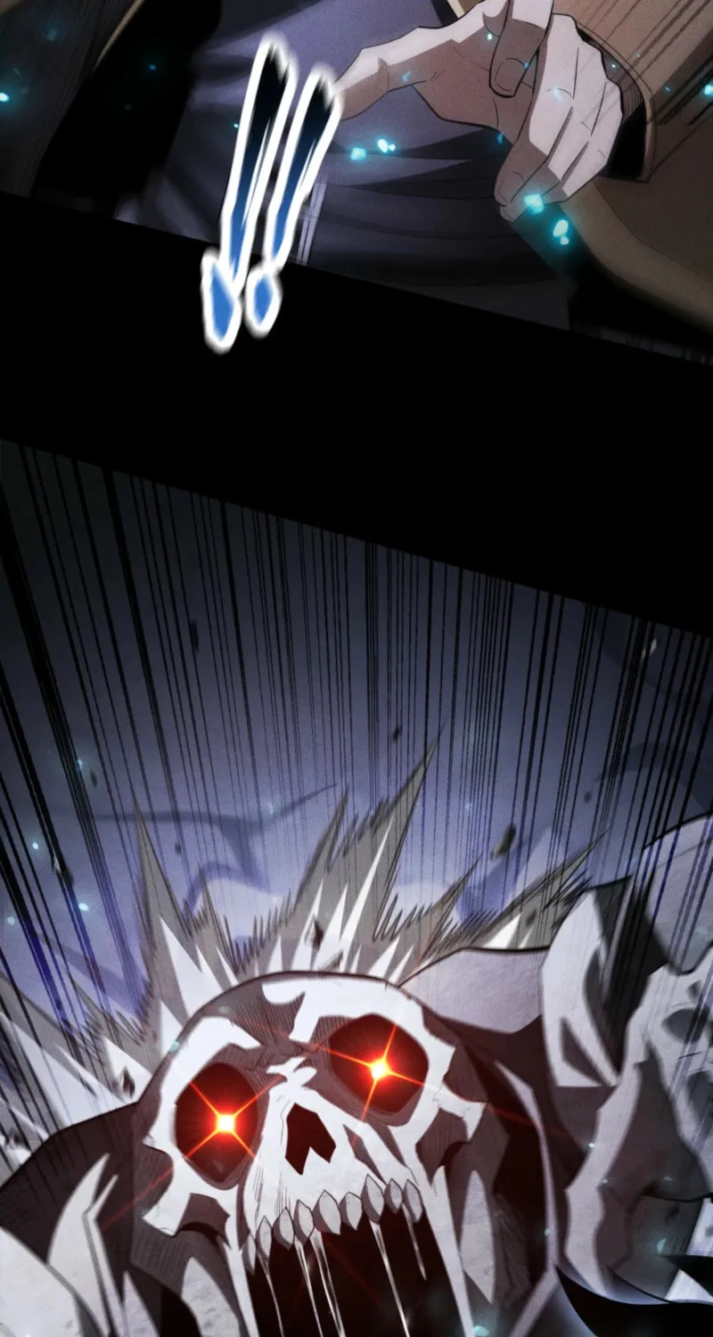 I Awoke as a God After Auto Battling For a Million Years Chapter 47 page 24 - 