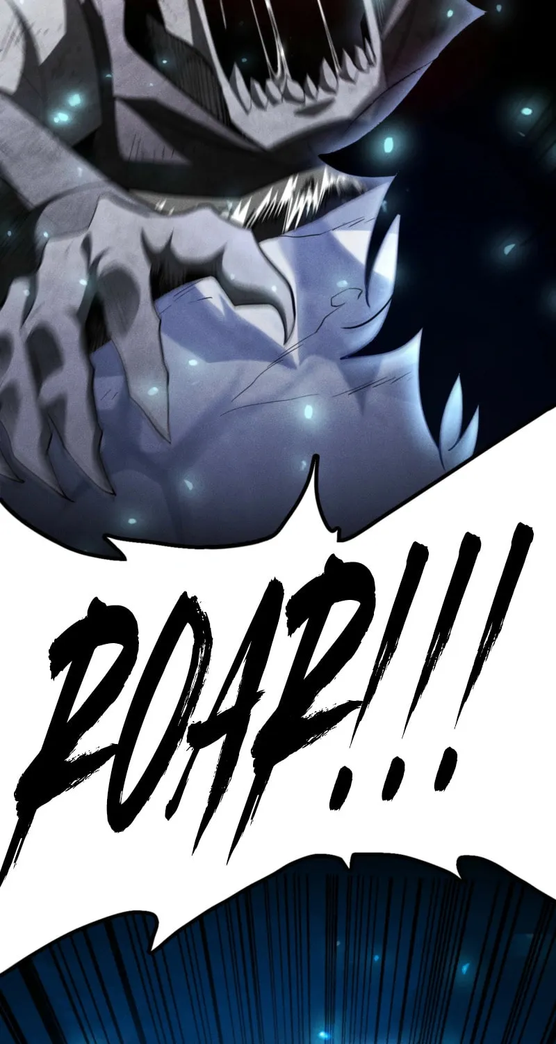 I Awoke as a God After Auto Battling For a Million Years Chapter 47 page 25 - 