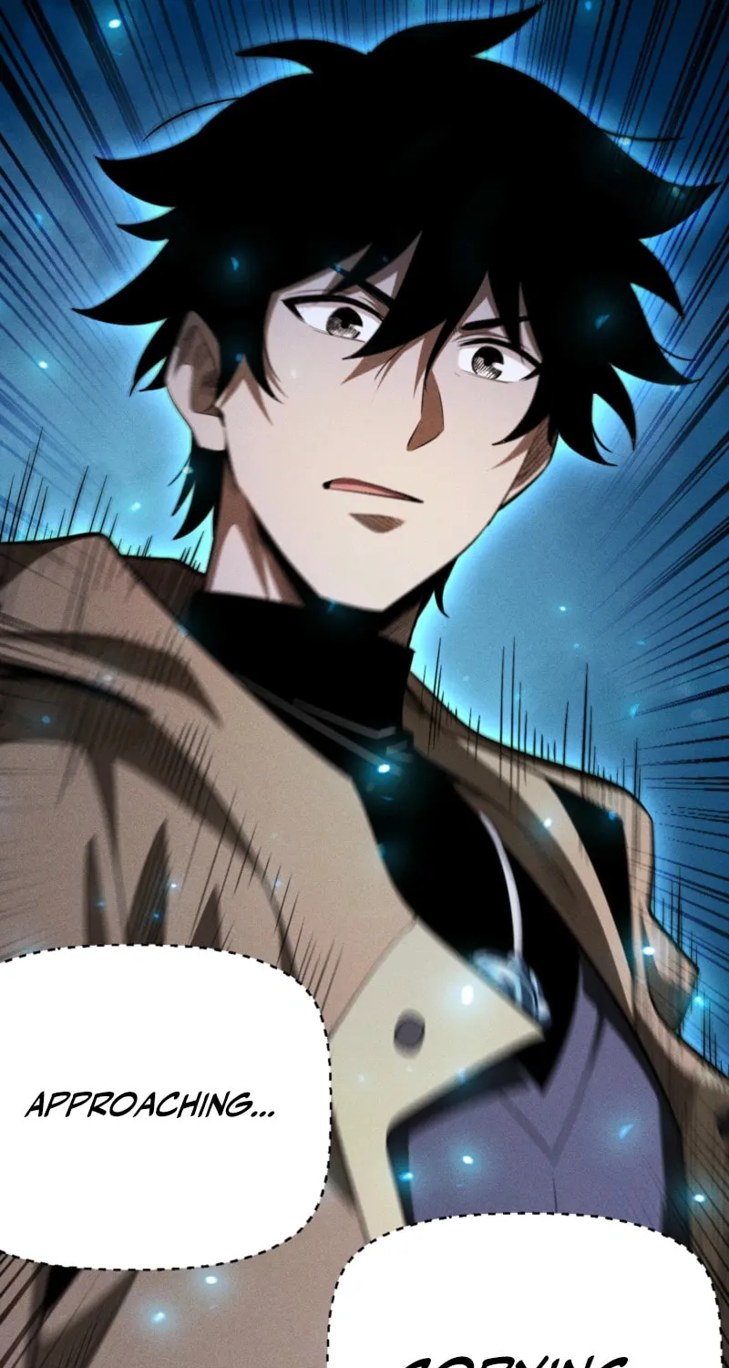 I Awoke as a God After Auto Battling For a Million Years Chapter 47 page 26 - 