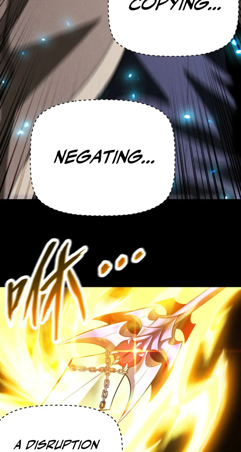 I Awoke as a God After Auto Battling For a Million Years Chapter 47 page 27 - 